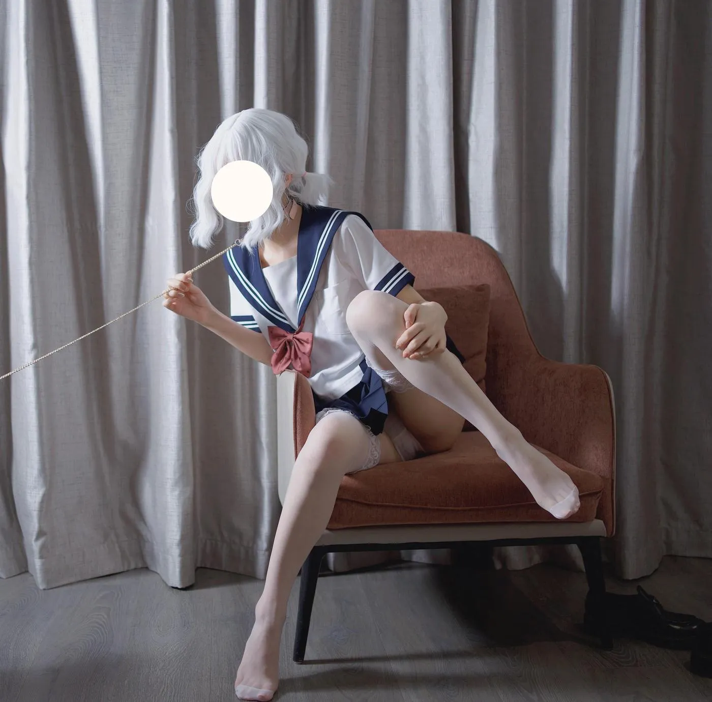 禅院熏 – NO.17 双子 [59P]插图3